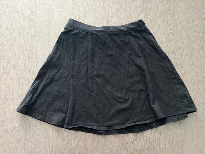 Jupe patineuse 10 ans Gemo