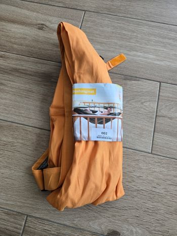 Hamac de berceau pour bébé