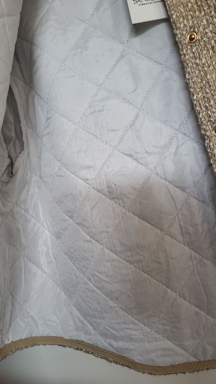 Veste femme - photo numéro 6