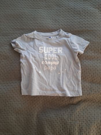 Tee-shirt 
