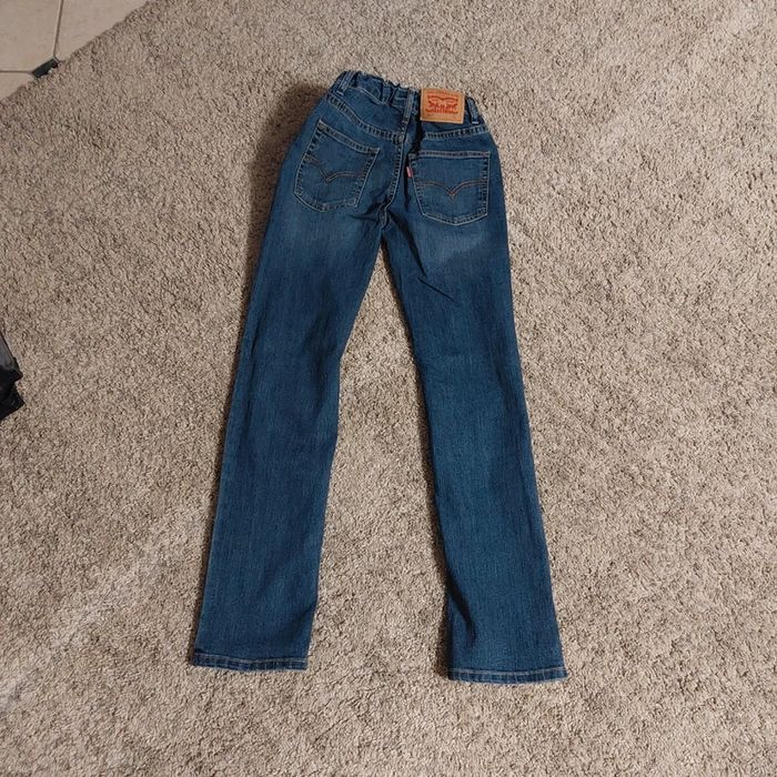 Jean Levi's 511 - photo numéro 7