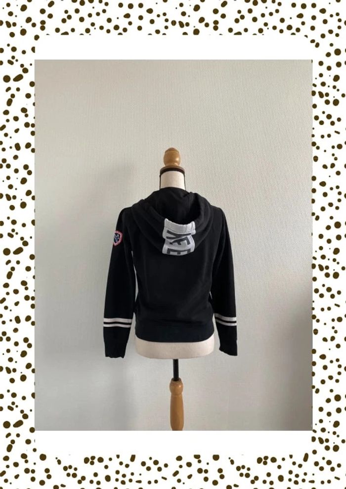 Sweat à capuche - photo numéro 2