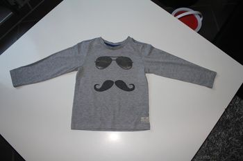 Haut MEXX - Taille 3/4 Ans