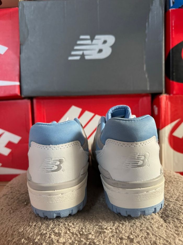 New balance 550 unc Taille 40 - photo numéro 5