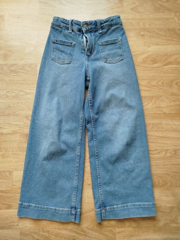 Pantalon taille 8 ans 