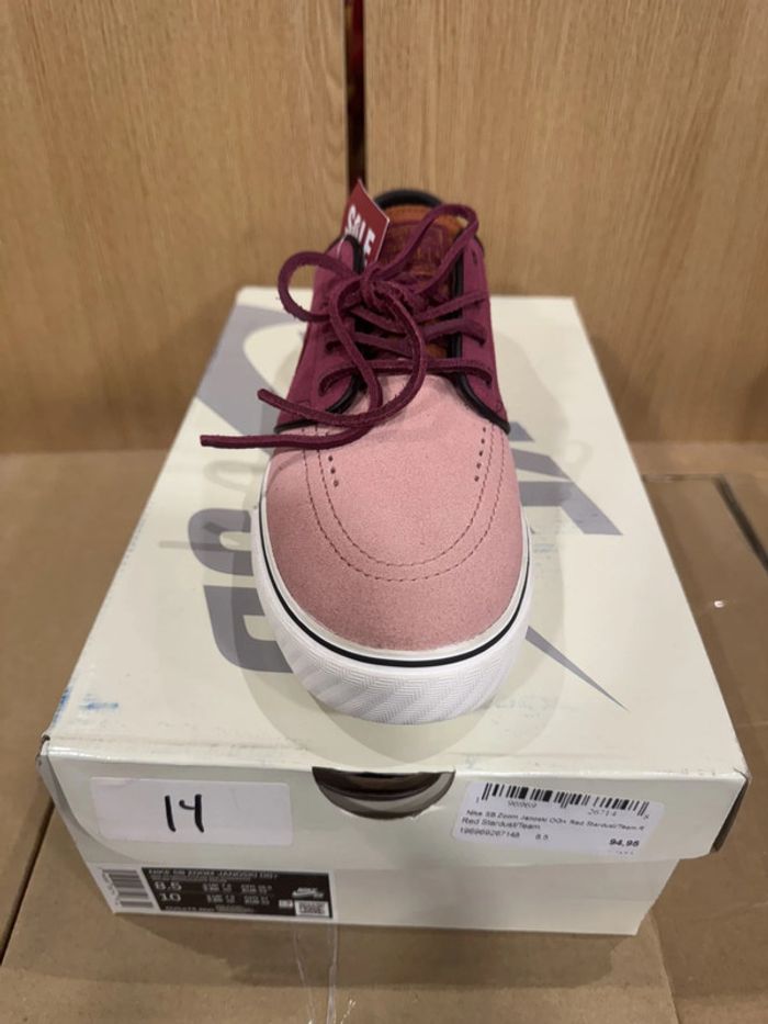 Sneakers Nike