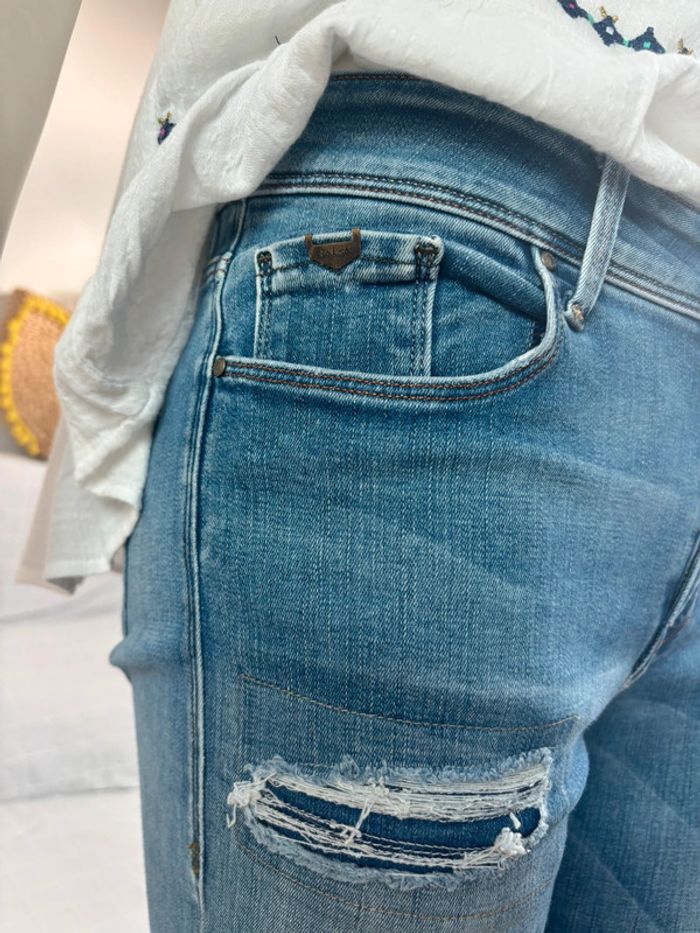 Jean Salsa T36 - photo numéro 6