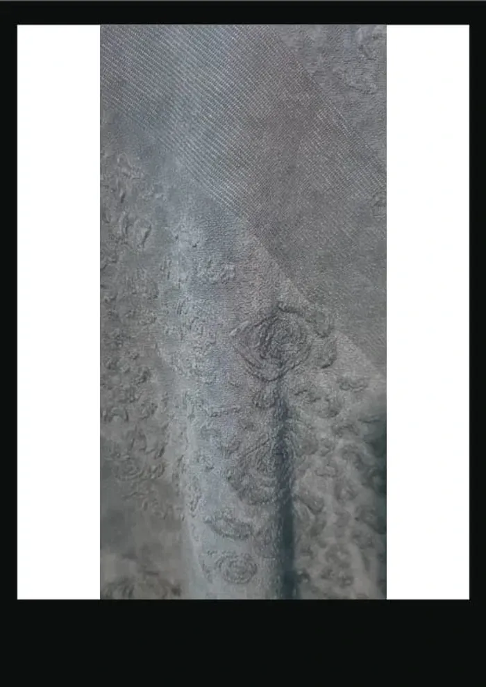 Haut tee shirt imitation dentelle - photo numéro 4