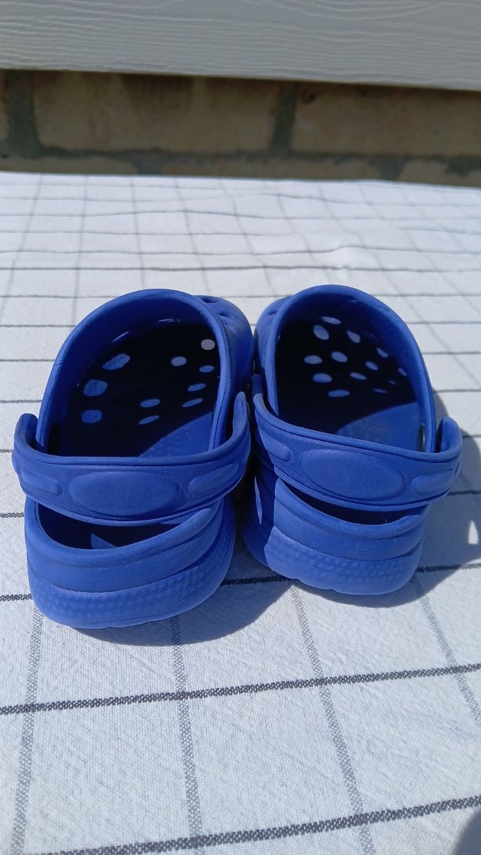 Crocs - photo numéro 4