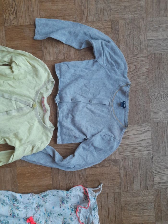 Lot 6 ans - photo numéro 4