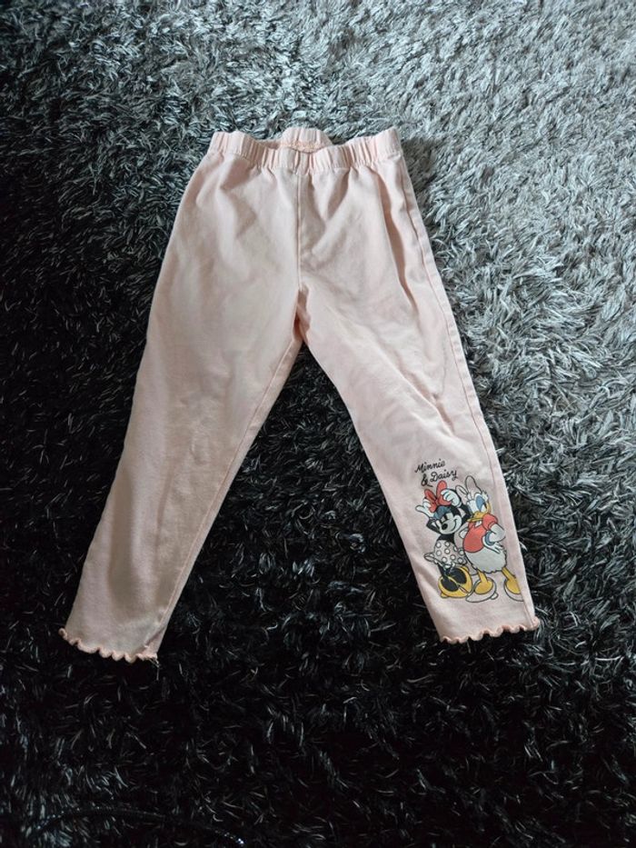 Legging Disney 18 mois