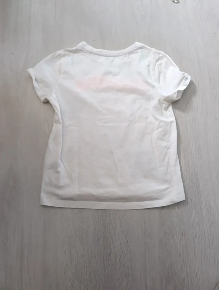 T-shirt - photo numéro 3