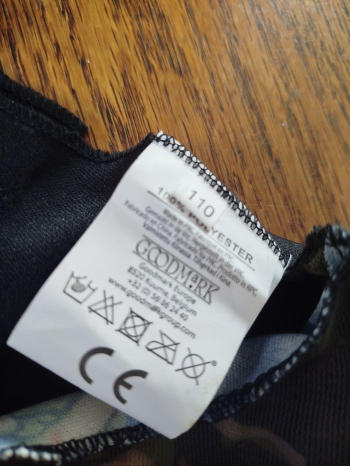 Déguisement Halloween Squelette Zombie - photo numéro 4