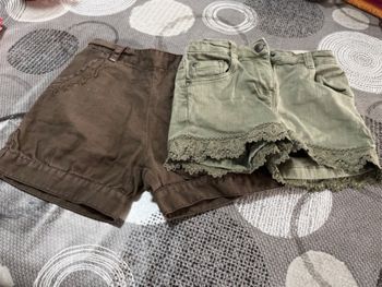 Shorts