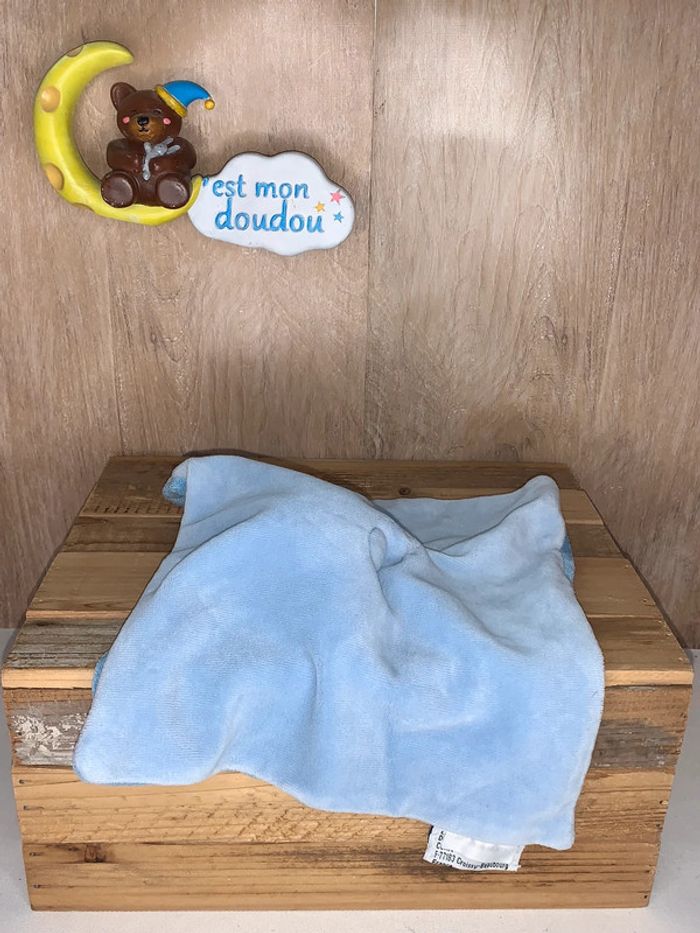 INF18 doudou lapin 🐰 influx - photo numéro 2