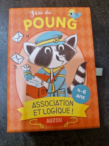 Jeu du pong
