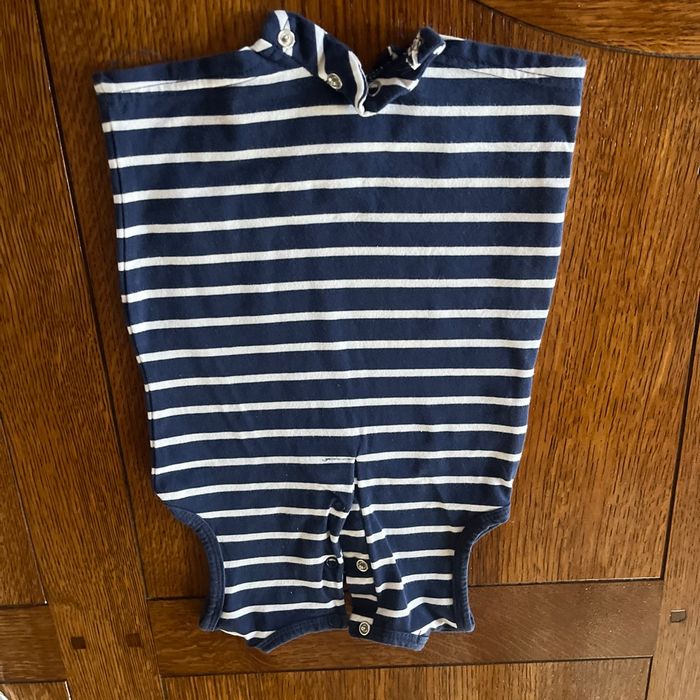 Lot de 3 vêtements été garçon 3 mois  . - photo numéro 3