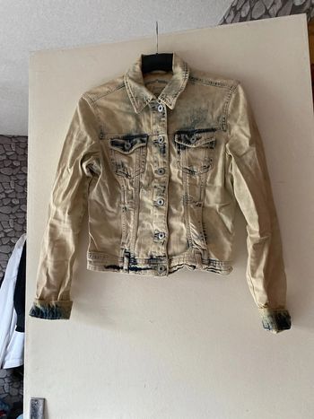 Veste jennyfer taille S
