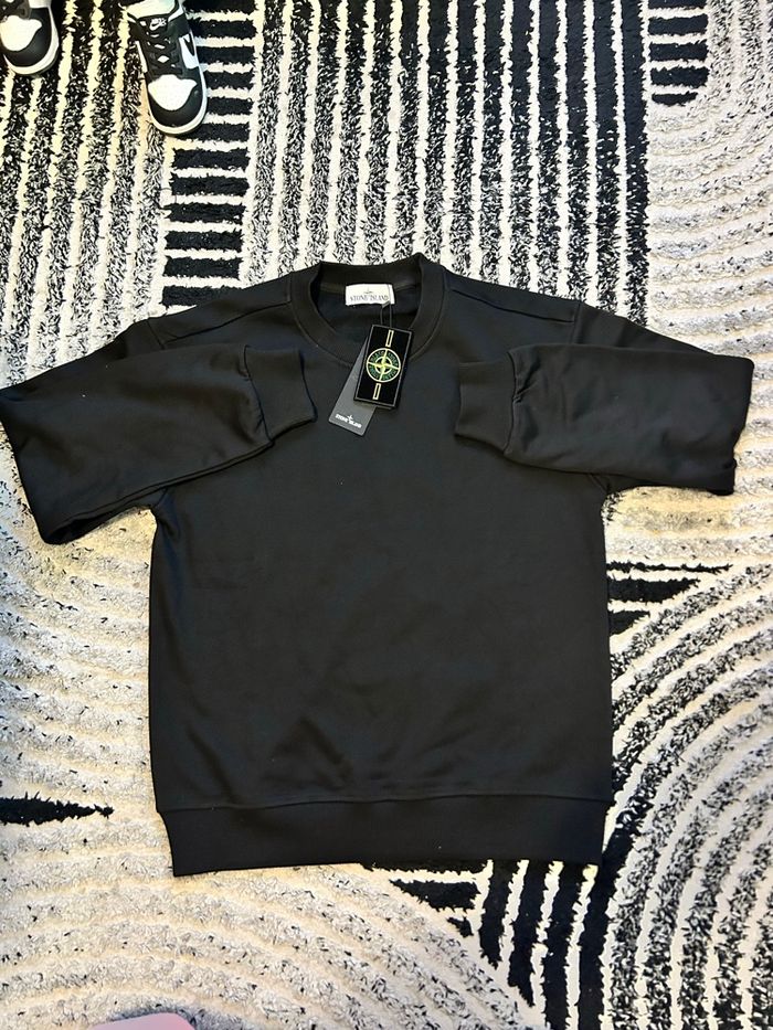 Stone Island - photo numéro 4