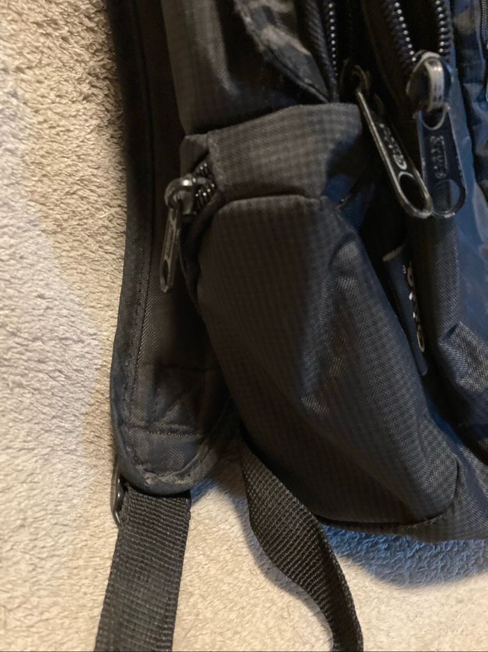 Sac à dos - photo numéro 8