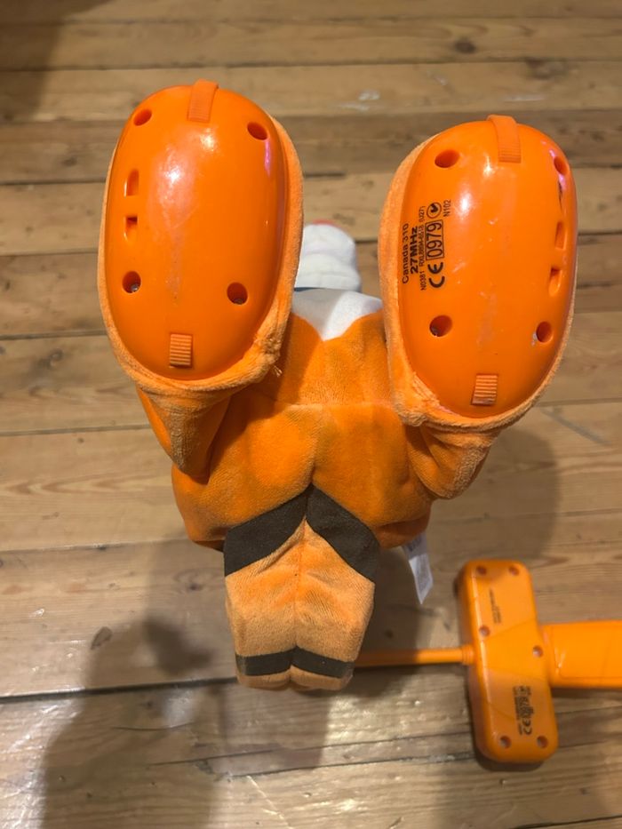 Tigrou super détective téléguidé Fisher Price - photo numéro 8