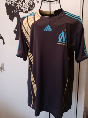 Tee shirt garçon 