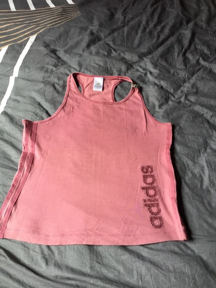 Débardeur adidas
