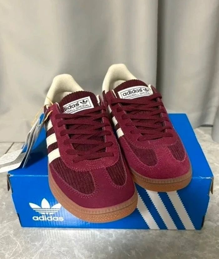 Adidas Handball Spezial - photo numéro 3