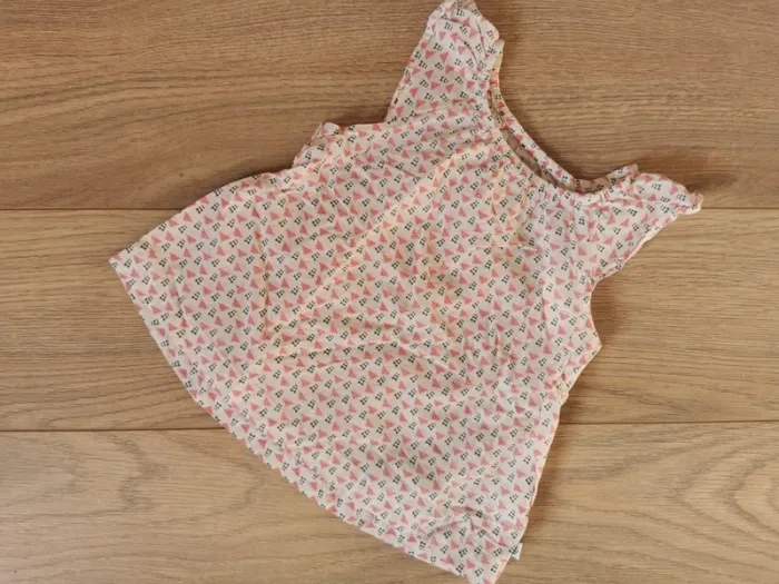 Blouse 18 mois