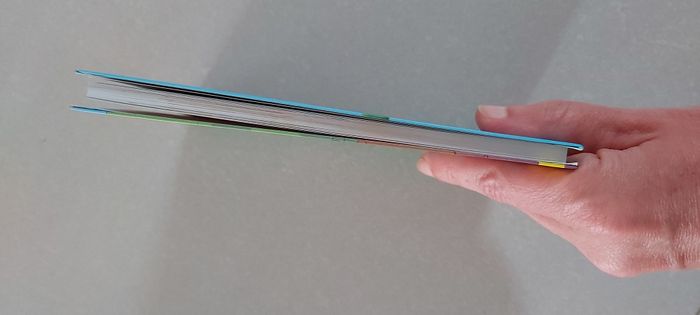 Oscar et Malika Tome 1 Le troll des égouts bibliotheque verte - photo numéro 4