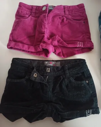Short