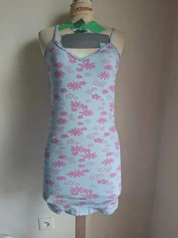 Robe Pimkie moulante, neuve, taille M/L