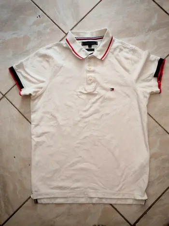 Polo tommy Hilfiger