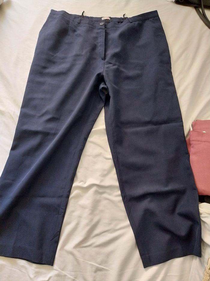 Pantalon femme - photo numéro 7