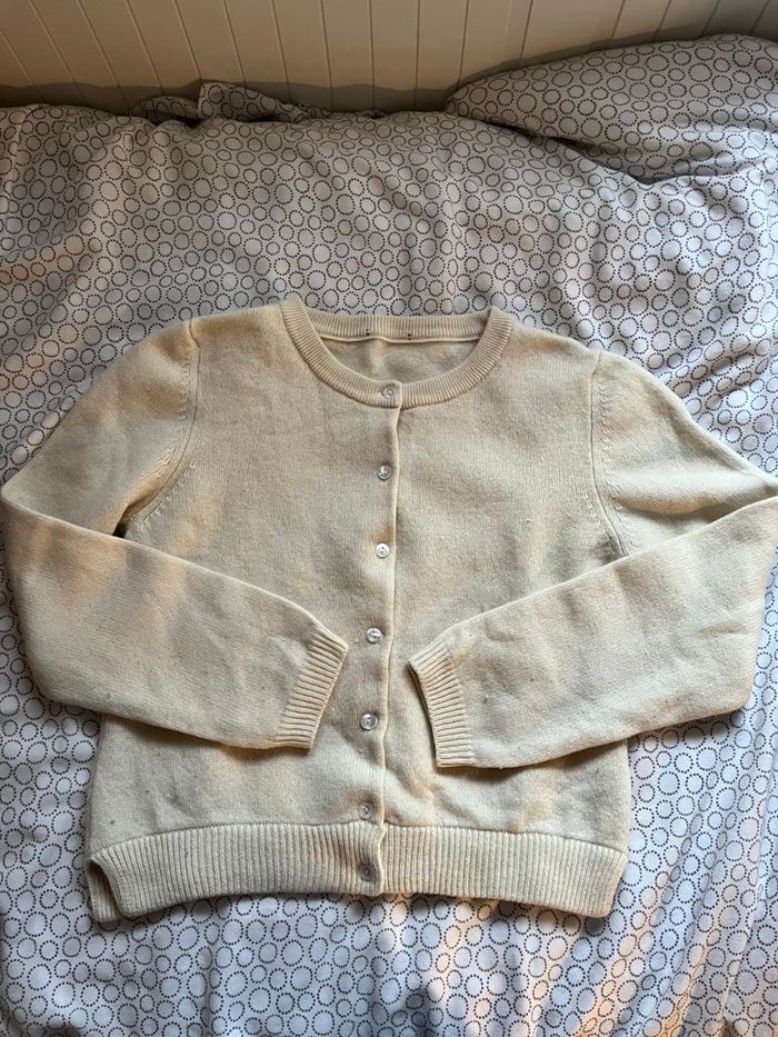 Cardigan - photo numéro 2