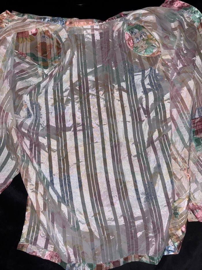 Chemisier - photo numéro 3