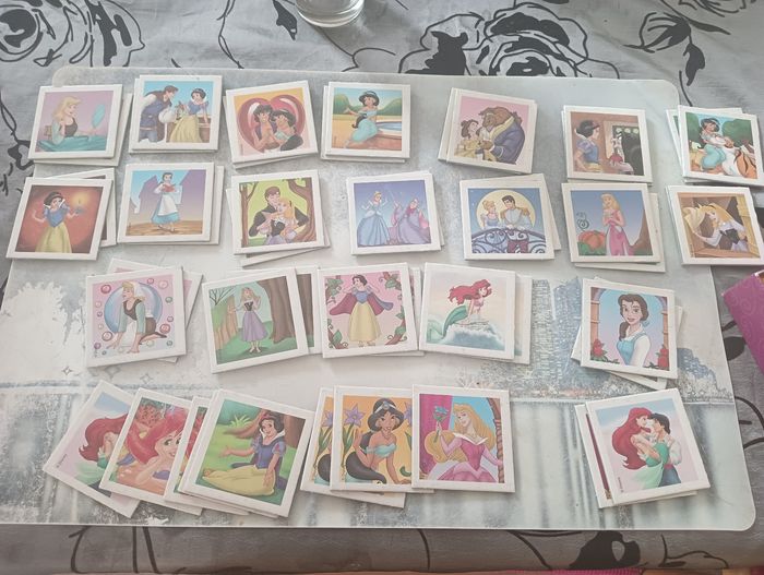 Mémo Disney - photo numéro 5