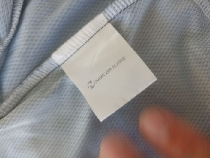 T-shirt/ haut de cyclisme - photo numéro 4