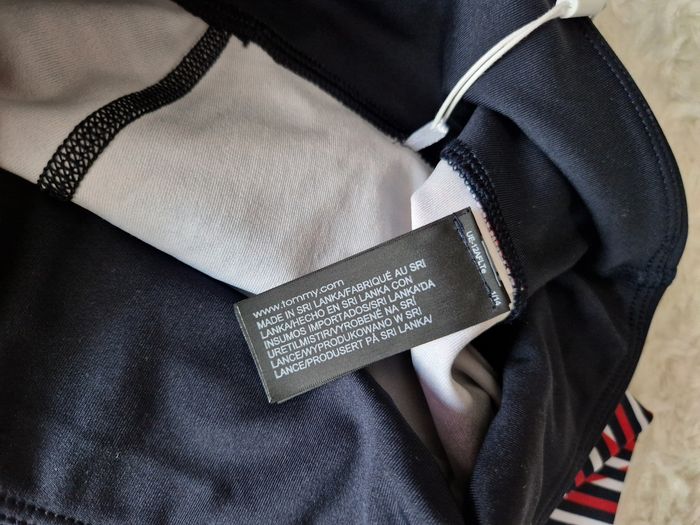 Ensemble sport neuf Tommy Hilfiger - photo numéro 6