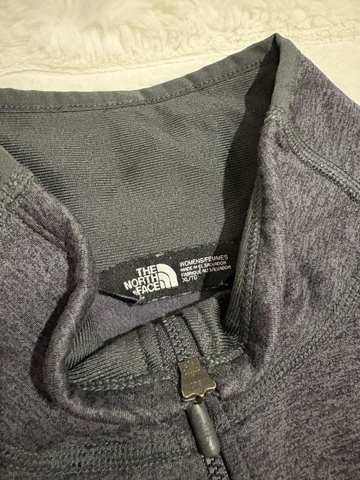 Veste the north face - photo numéro 3
