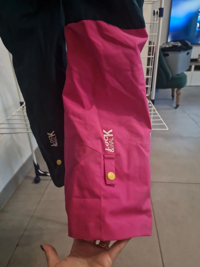 Combinaison Ski Decathlon/Wed'ze 8 ans - photo numéro 12