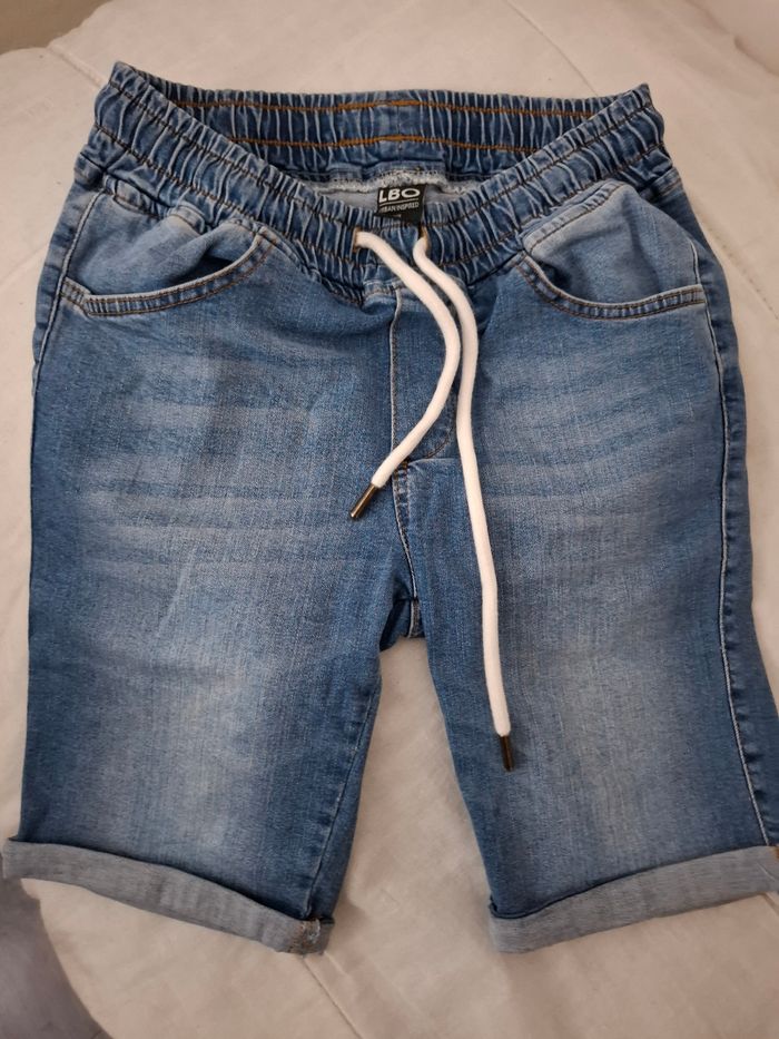 Shorts - photo numéro 2