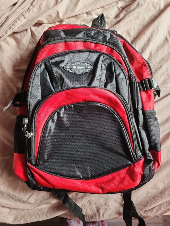 Sac à dos