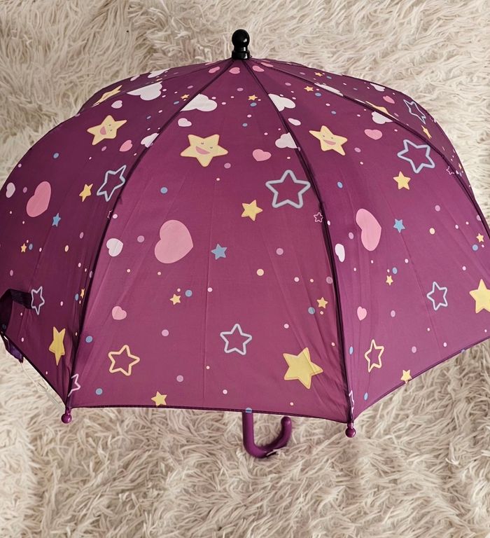 Parapluie 🌂 enfant Neuf