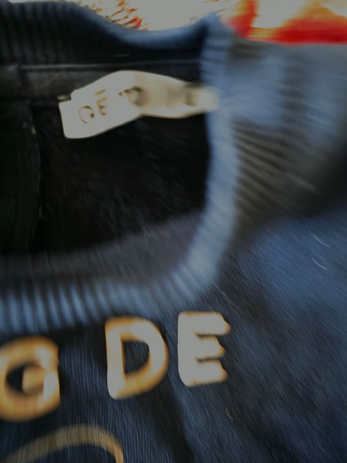 Sweat 4ans - photo numéro 2