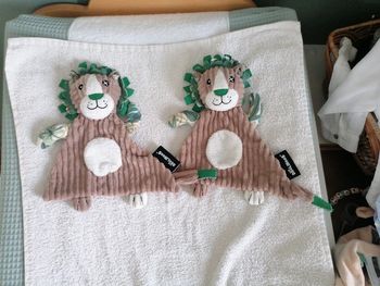 2 doudou jelekro deglingos
