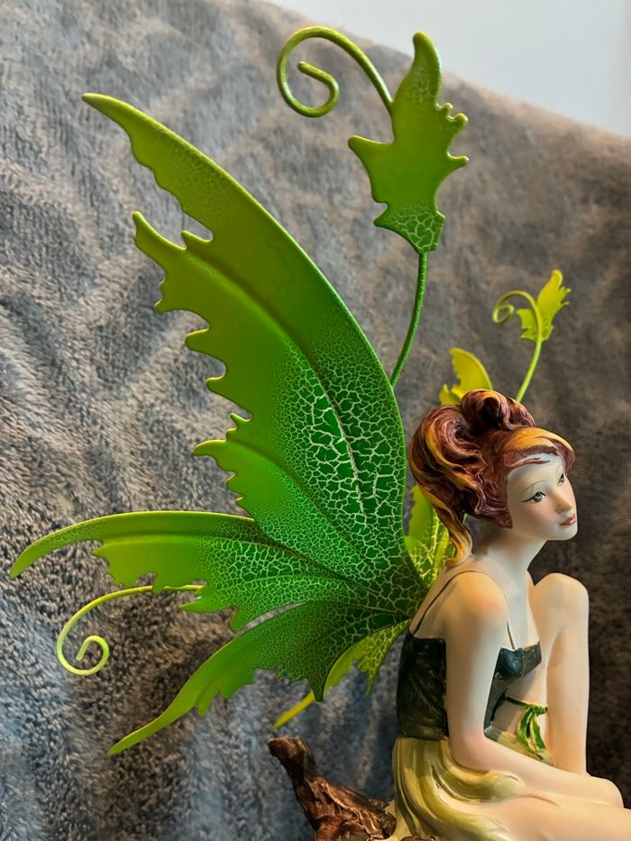 Lot figurines fées Dream Fairy - photo numéro 5