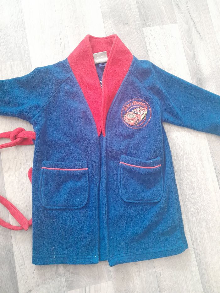 Robe de chambre