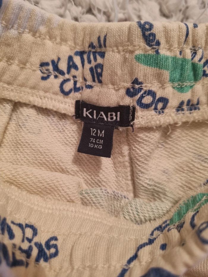 Shorts - photo numéro 3