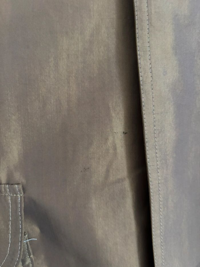 Manteau Veste Cerruti 1881 - photo numéro 7